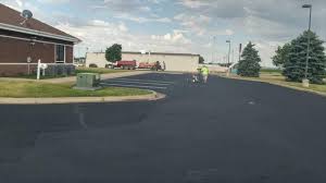 Best Driveway Pressure Washing  in Monahans, TX